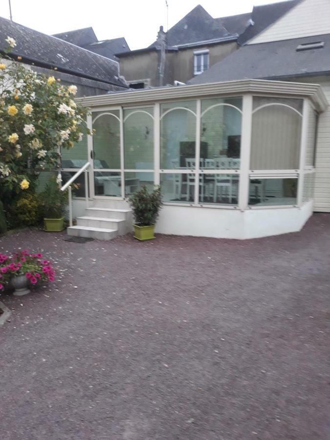 Gite Au Bord Du Lac Montville エクステリア 写真